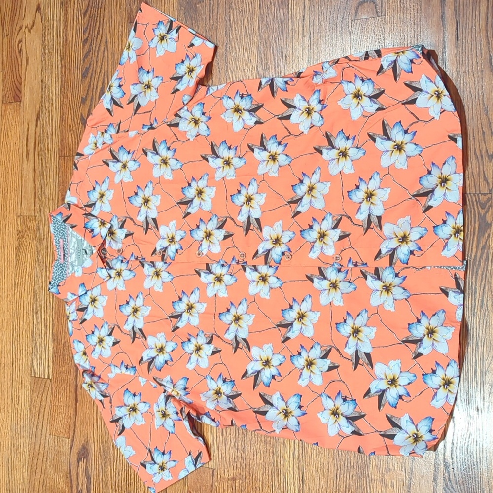 Mint Condition Ted Baker Button Up - image 1